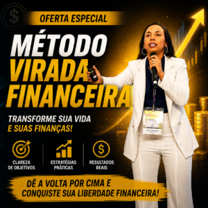 Método V.I.R.A.D.A Financeira